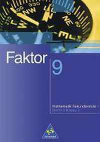 Faktor 9. Schülerband. Berlin