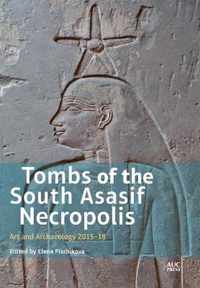 Tombs of the South Asasif Necropolis