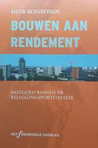 Bouwen Aan Rendement