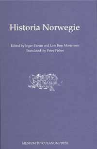 Historia Norwegie