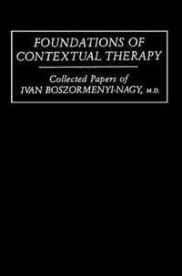 Foundations of Contextual Therapy