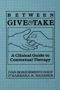 Between Give And Take