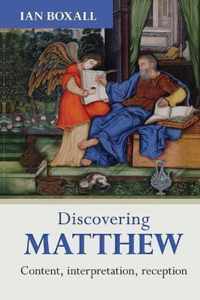 Discovering Matthew