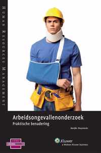 Arbeidsongevallenonderzoek