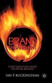 Brand Engagement