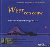 Weer een eeuw