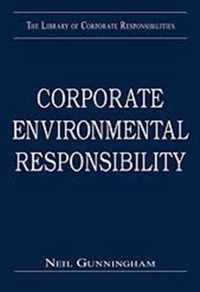 Corporate Environmental Responsibility