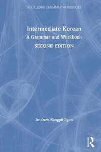 Intermediate Korean