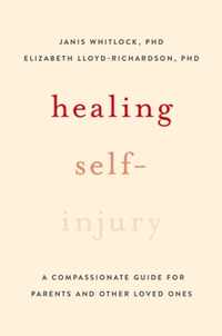 Healing Self-Injury