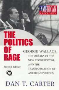 The Politics of Rage