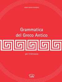 Grammatica del Greco Antico