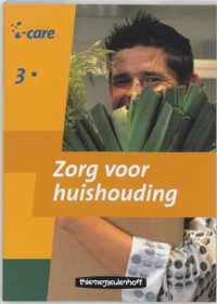 I-Care / 202 Zorg Voor Huishouding