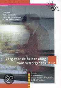 Zorg voor de huishouding voor verzorgenden