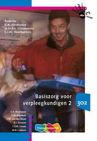 Traject V&V - Basiszorg voor verpleegkundigen 2 302 Tekstboek