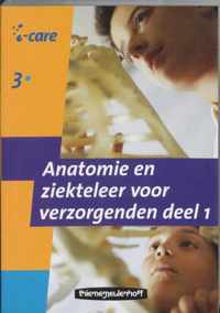 I-Care / 302 Anatomie En Ziekteleer