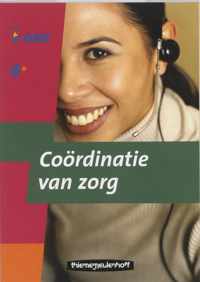 i-care / 403 Coordinatie van zorg