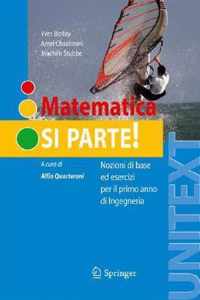 Matematica: Si Parte!