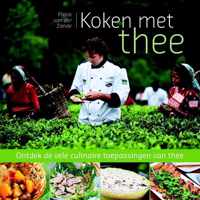 Koken met thee