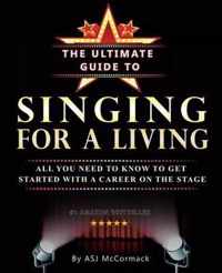 The Ultimate Guide to Singing for a Living