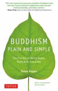 Buddhism Plain and Simple