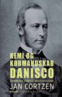 Kemi og kobmandskab. Danisco - Danmarks storste industrifusion