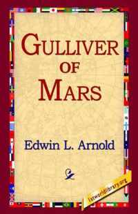 Gulliver of Mars