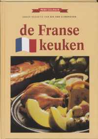 De Franse keuken