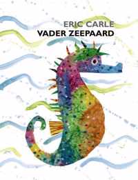 Vader Zeepaard