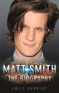 Matt Smith