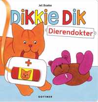 Dikkie Dik  -   Dierendokter