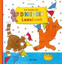 Dikkie Dik  -   Een feestje met Dikkie Dik