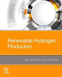 Renewable Hydrogen Production