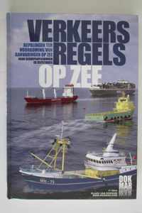 Verkeersregels op zee