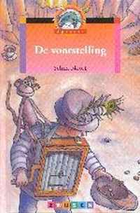 Spetter / Groep 5 Serie 1 / deel De voorstelling