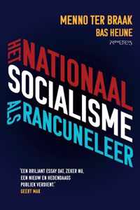 Het nationaalsocialisme als rancuneleer