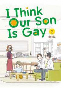 I Think Our Son Is Gay 02