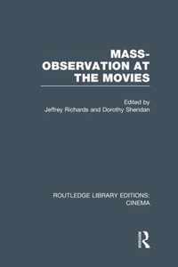 Mass-Observation at the Movies