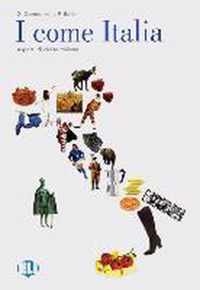 I come Italia. Schülerbuch
