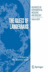 The Islets of Langerhans