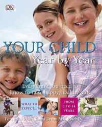 Your Child Year by Year