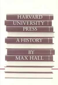 Harvard University Press