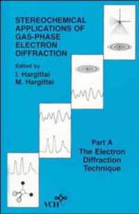 Stereochemical Applications Of Gas-Phase Electron Diffraction