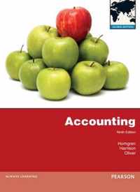 Accounting