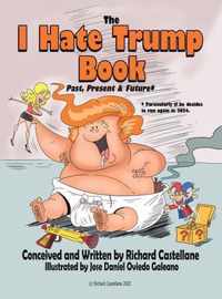 The I Hate Trump Book