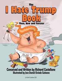 The I Hate Trump Book