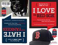 I Love the Red Sox/I Hate the Yankees