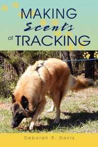 Making Scents of Tracking