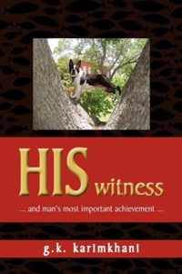 His Witness