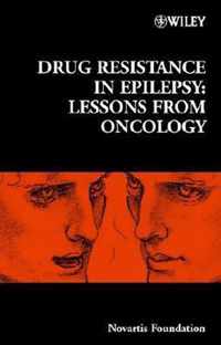 Drug Resistance in Epilepsy