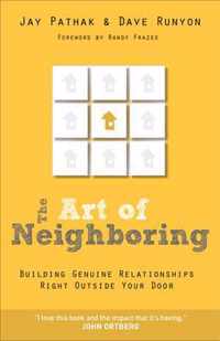 Art Of Neighboring